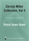 [Christy Miller 10] • Christy Miller Collection, Vol 4